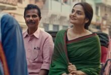 ‘Chinna Chinna Aasai’ review: Indrans, Madhoo elevate this simple, poignant tale