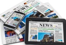 A surgeon’s paradoxical lesson for journalists to survive the news