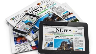 A surgeon’s paradoxical lesson for journalists to survive the news