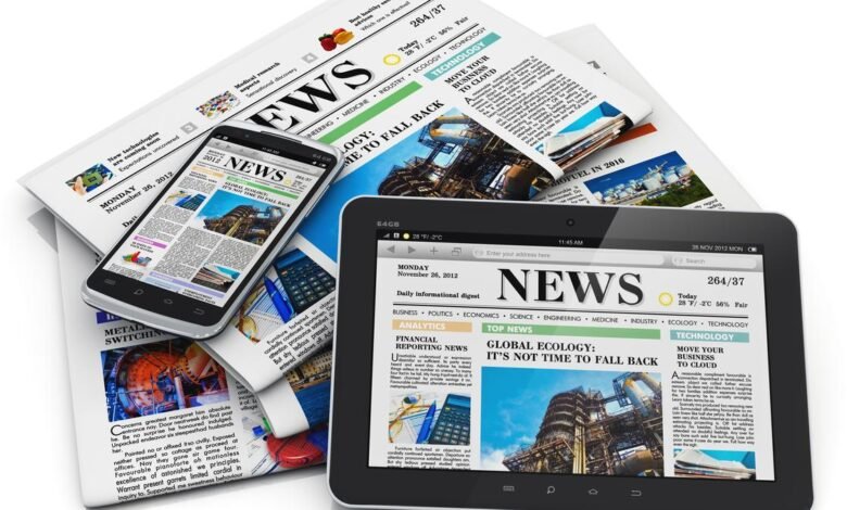 A surgeon’s paradoxical lesson for journalists to survive the news