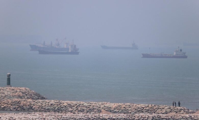 Iran-U.S. MOU opens doors for Iran to stake claims in Strait of Hormuz