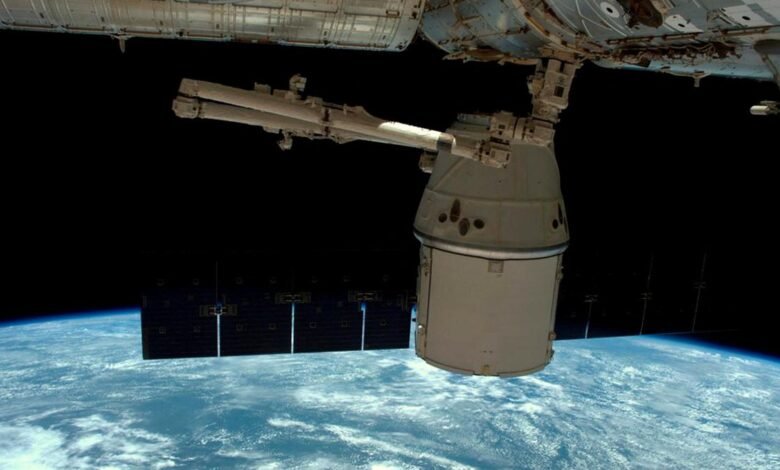 NASA orders astronauts to take shelter after new leak aboard the International Space Station