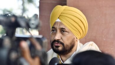 Channi holds show of strength, Randhawa-Shah meet sets of speculation amid Punjab Congress reshuffle