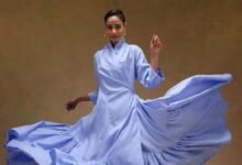 Delhi’s AltaRasa showcases fashion by designers from across Asia