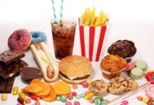 End the free rein of junk food advertising in India