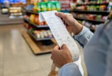 Retail inflation at 16-month high of 3.9% as food items get dearer
