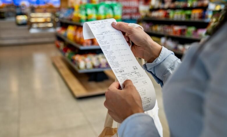 Retail inflation at 16-month high of 3.9% as food items get dearer