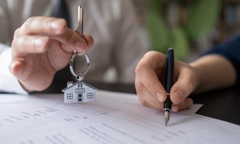 First home is now an asset