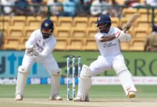 Galle and Colombo to host India for two Tests in August 2026