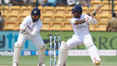 Galle and Colombo to host India for two Tests in August 2026