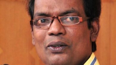 National award-winning Malayalam actor Salim Kumar hospitalised, on ventilator support