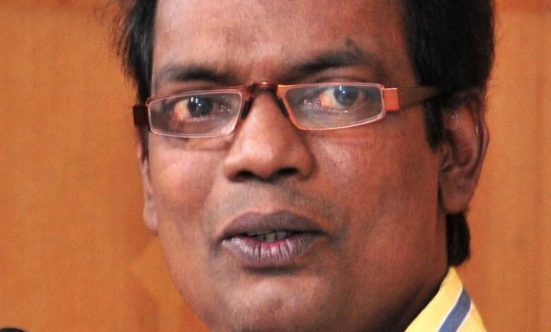 National award-winning Malayalam actor Salim Kumar hospitalised, on ventilator support