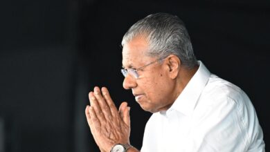 Political journey of Pinarayi Vijayan: a timeline of key milestones