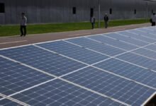 Watch: The science and strides of India’s solar powerhouse