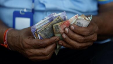 Rupee rises 31 paise to 94.24 against U.S. dollar in early trade