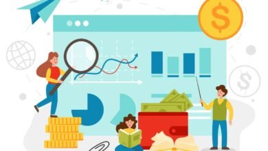 The problem of teaching Commerce as a dictionary and not a discipline