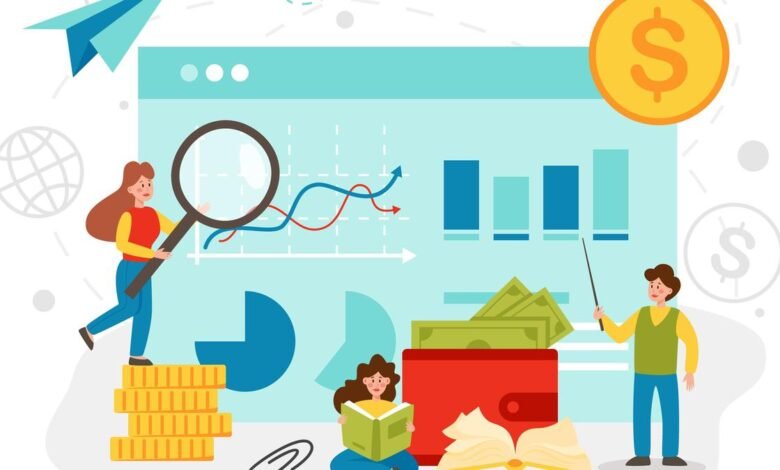 The problem of teaching Commerce as a dictionary and not a discipline