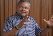Congress and DMK can still work together in Parliament, says Karti P. Chidambaram