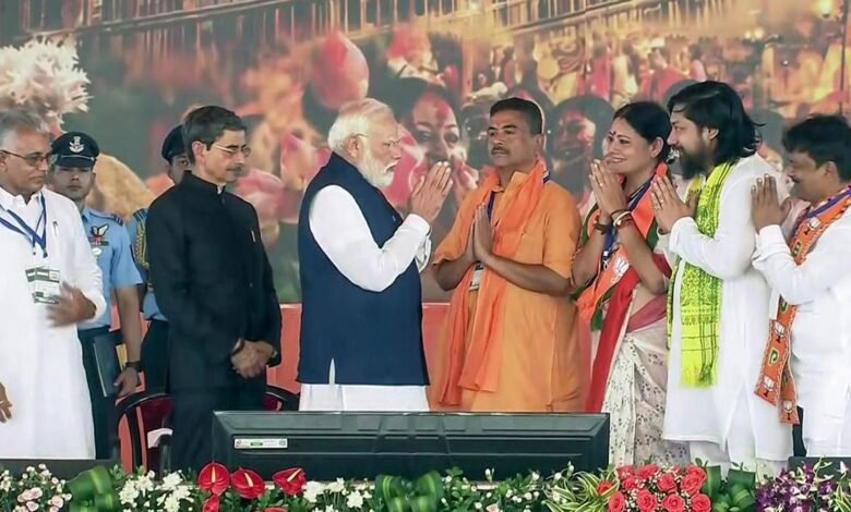West Bengal cabinet 2026: Full list of ministers in Suvendu Adhikari govt