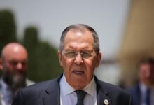 Russia recalls Envoy to Armenia over EU ties ahead of vote