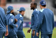 Archer back in the XI, Tongue to debut; India eye runs at Old Trafford