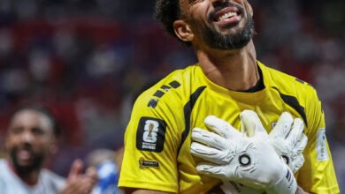Cape Verde Will Count on Vozinha Against Uruguay at the World Cup