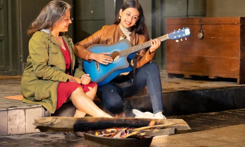 What music teaches us about learning, memory and knowledge