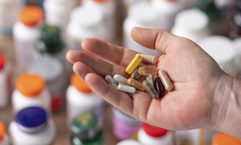 How ‘natural’ biohacking can help you optimise your health and life