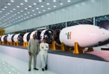Vikram-1 launch will be great boost for India’s private space sector: Skyroot Aerospace co-founder & CEO Pawan Kumar Chandana