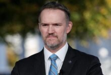 India-U.S. interim deal requires only ‘final touches’; Greer to visit New Delhi on June 23-24