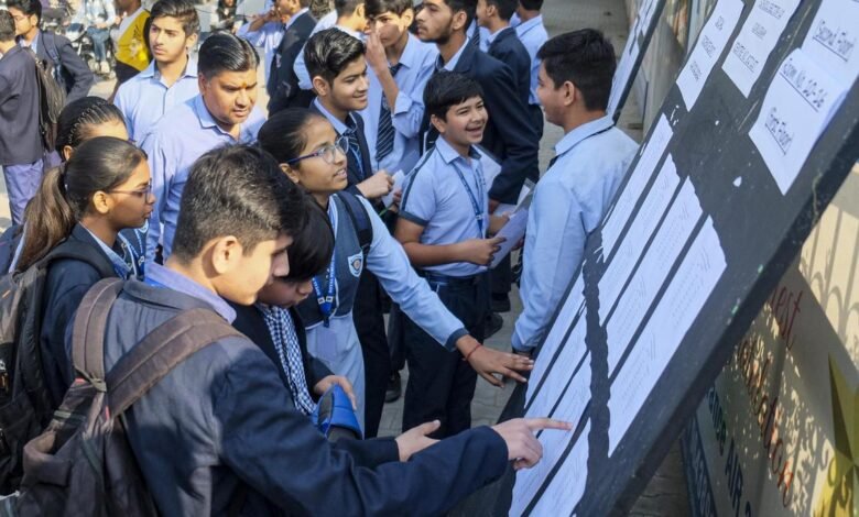 Disclose tender process for Board exam answer sheet procurement under RTI Act: CIC to CBSE