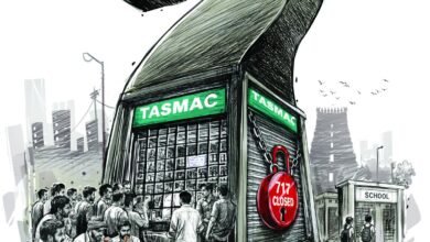 Shut but open | T.N.’s closure of liquor shops