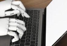 Why AI writing may hurt applications to highly selective colleges