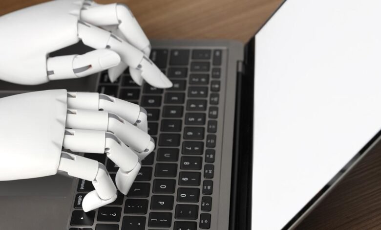 Why AI writing may hurt applications to highly selective colleges