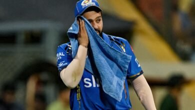 BCCI mulls early start to IPL to minimise matches in extreme summer