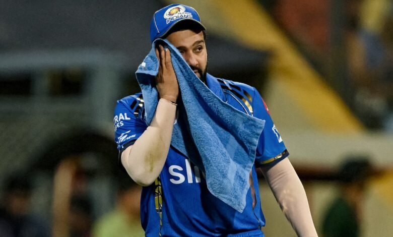 BCCI mulls early start to IPL to minimise matches in extreme summer