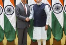 China stands ready to work with India, says Chinese Foreign Ministry spokesperson