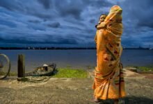 Kolkata Cloud Chasers: The group that chases cyclones, thunderstorms and lightning across Bengal