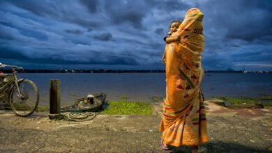 Kolkata Cloud Chasers: The group that chases cyclones, thunderstorms and lightning across Bengal
