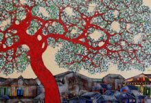 Renowned artist Bhaskara Rao Botcha to lead art workshop, public auction in Visakhapatnam
