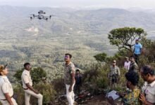 Experts flag ecological, privacy concerns over drone deployment for wildlife monitoring