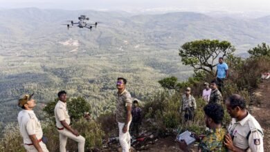 Experts flag ecological, privacy concerns over drone deployment for wildlife monitoring