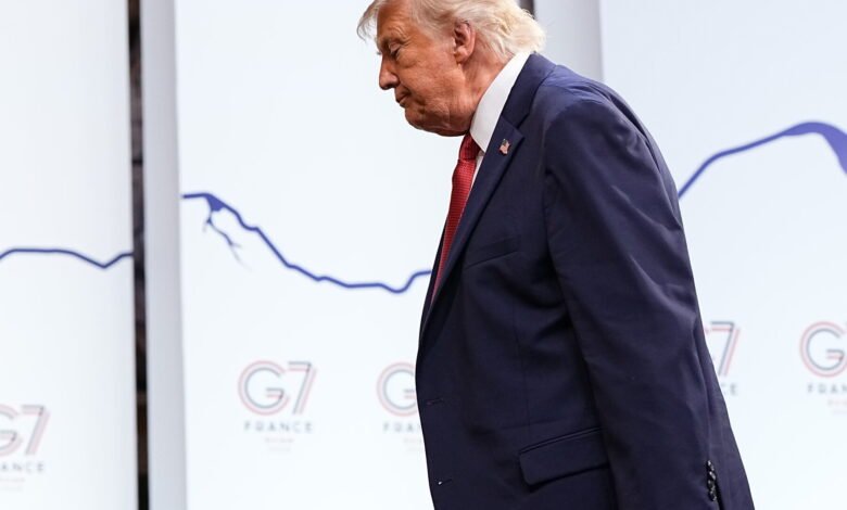 Fallout From the Iran Deal