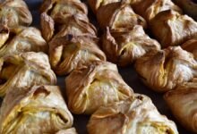 Why does Bengaluru love egg puffs? Come find out at this egg puff crawl