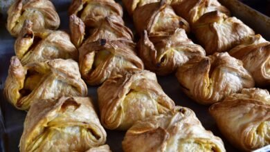 Why does Bengaluru love egg puffs? Come find out at this egg puff crawl