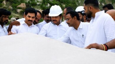 NDA government could bring turnaround in Andhra Pradesh mining sector, says Minister Kollu Ravindra