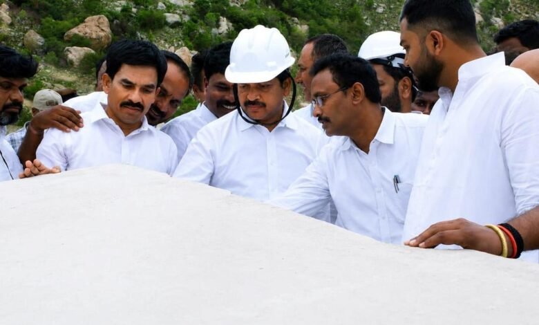 NDA government could bring turnaround in Andhra Pradesh mining sector, says Minister Kollu Ravindra