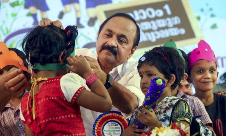 Why is UDF government’s stance on PM-SHRI debated in Kerala? | Explained