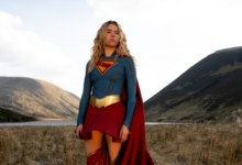 ‘Supergirl: Woman of Tomorrow’ interview: Milly Alcock on why Kara is more punk rock than Superman