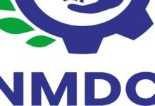 RVNL to shape NMDC’s branded iron ore plans with ₹3,000 crore blending yard